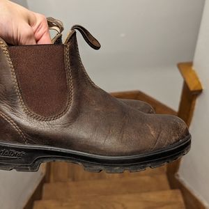 Blundstone 585 Chelsea Boots - women